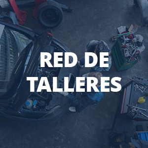 Red de talleres